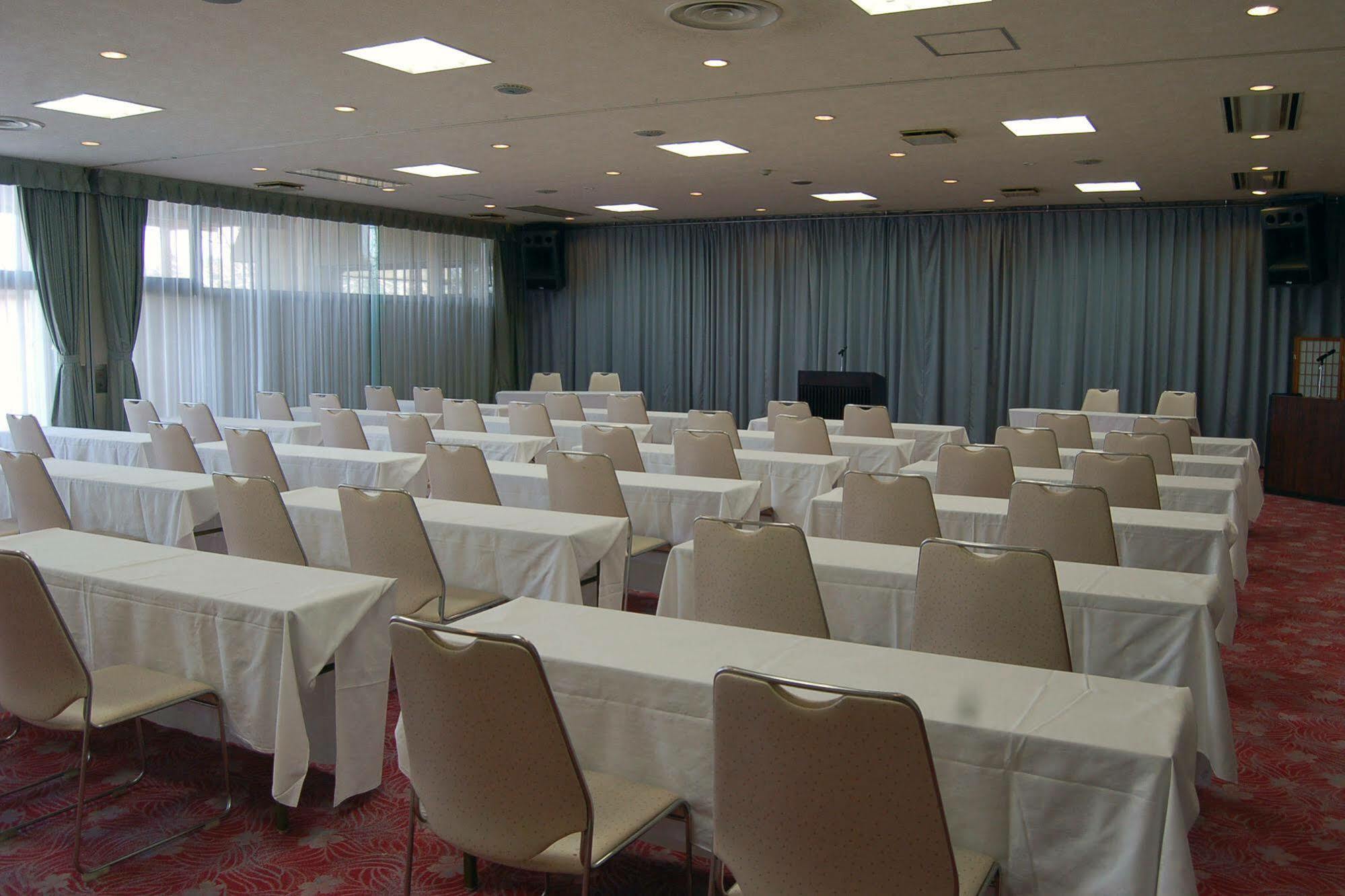 Akita Onsen Satomi Hotel Eksteriør billede